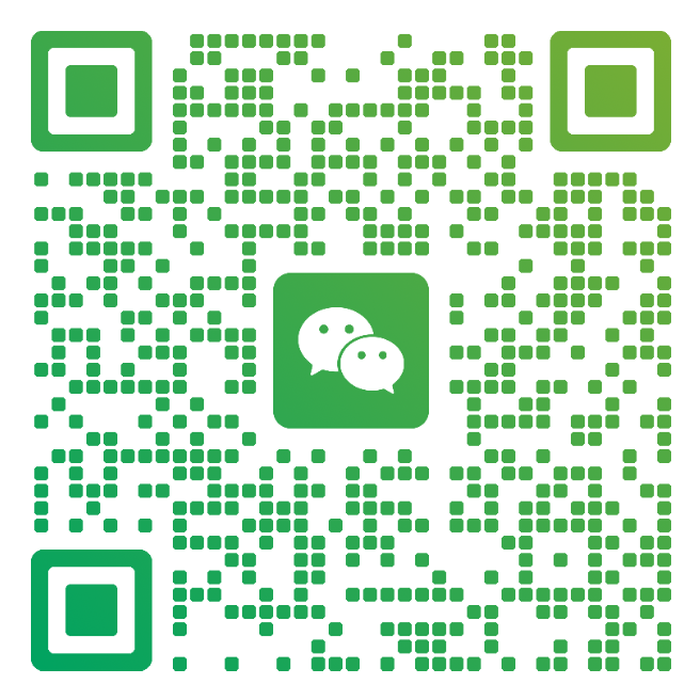 WeChat QR